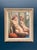 Philippe De Rougemont, Seated Woman at a Mirror, 1950s, Oil on Canvas, Framed For Sale - Image 18 of 18