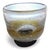 Swedish Amber Bubble Art Glass Bowl, 1970s-1980s For Sale - Image 8 of 10