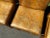 Set of 6 Parsons Dining Chairs by Milo Baughman for Thayer Coggin For Sale - Image 9 of 12
