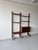 Scandinavian Modular Bookcase by John Texmon, 1950s For Sale - Image 11 of 12