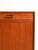 Scandinavian Teak Sideboard, 1960s For Sale - Image 9 of 11