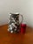 1850s t.j. & J. Mayer Convolvulus Stoneware Pitcher For Sale - Image 15 of 16