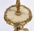 Antique Rococo Revival Ormolu and Onyx Telescopic Standard Lamp, 1890s For Sale - Image 11 of 18
