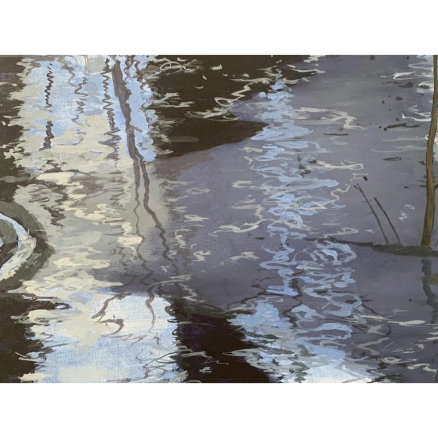 Izabela Kita Graduated from artistic studies in Częstochowa in 2002. Diploma in atelier of prof. Leon Maciej. Besides...