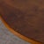 1950s French Wood Side Table For Sale - Image 11 of 12