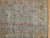Early 20th Century Zabihi Collection Persian Bidjar Rug - 4'5" x 7' For Sale - Image 4 of 7