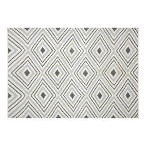 1960s Egyptian Kilim