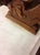 Antique Dressing Mirror, Full Length Victorian Dresser Mirror For Sale - Image 9 of 17