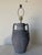 Vintage 1980s Lee Reynolds Signed Southwestern Organic Textured Table Lamp For Sale - Image 4 of 12