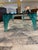 1990s Attributed to Danny Lane for Fiam Italia "Atlas" Stacked Glass Coffee Table, 1990s For Sale - Image 5 of 12