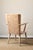 Wood Pine Armchair by Göran Malmvall for Svensk Fur and Karl Andersson & Söner, Sweden, 1940s For Sale - Image 7 of 11