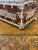 Mid 19th Century Mid 19th Century Antique Anglo-Indian Fretwork Trinket Box For Sale - Image 5 of 7