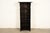 Mission Stickley Brothers Style Antique Mission Oak Arts & Crafts Bookcase or Magazine Rack, Circa 1910 For Sale - Image 3 of 12