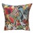 Jungle Bird Woven Cushion Cover For Sale