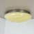 Article: large ceiling plafoniere element can also be used as wall light Origin: France Age: 1920s, 1930s Original...
