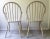 Mid 20th Century Danish Mid-Century Erik Ole Jorgensen for Nordisk Andels Eksport Captain Chairs - a Pair For Sale - Image 5 of 10