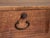 Antique Japanese Tansu Base Cabinet For Sale - Image 3 of 11