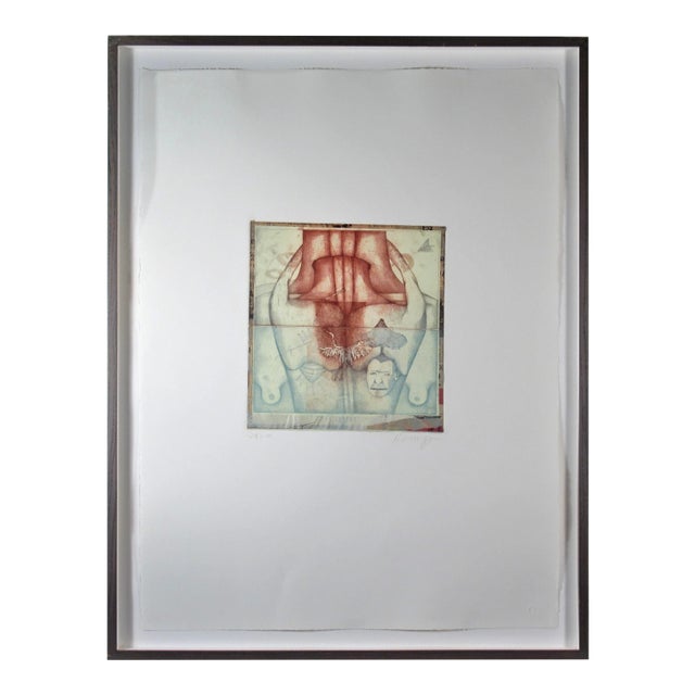 Kurt Kemp, Tom, Circa 1990 For Sale