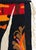 Mid-Century Modern Vintage Matisse Insp Bulmaro Pérez Mendoza B. P. Mid Century Hand Woven Tapestry Art Wall Hanging Signed For Sale - Image 3 of 8