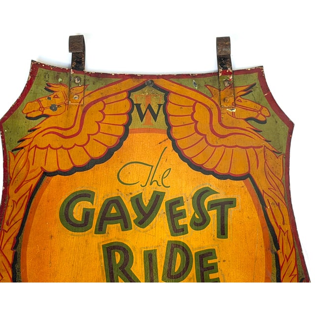 6 Double-Sided Wombwell & Whitelegg Victorian Exotic Animalier Tole Panels, 1891 For Sale - Image 10 of 18