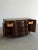 Vintage Art Deco Wavy Sideboard For Sale - Image 13 of 18