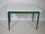 Mid-Century Modern Vintage Extendable Italian Dining Table, 1970s For Sale - Image 3 of 14