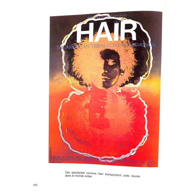 "Les Années 60 d'Anne Bony" 1983 Bony, Anne For Sale In New York - Image 6 of 13