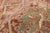 Antique Persian Heriz Rug, 08'04 X 11'06 For Sale In Dallas - Image 6 of 10