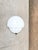 1960s Mania Wall Lamps by Vico Magistretti for Artemide, 1963, Set of 4 For Sale - Image 5 of 15