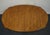 Thomasville Furniture Legacy Collection Italian Provincial 70" Double Pedestal Dining Table 7821-772-7 For Sale In Kansas City - Image 6 of 8
