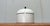 Vintage German Space Age Pendant Lamp by Arnold Berges for Staff Leuchten, 1970s For Sale - Image 16 of 18