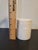 Williams Sonoma Marble Salt Cellar For Sale In San Francisco - Image 6 of 9