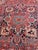 Large Antique Heriz Rug, 1890s For Sale - Image 5 of 18