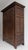Early 19th Century French Provincial Oak Cupboard For Sale - Image 6 of 18