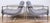 Chrome Vintage MCM Milo Baughman Style Chrome Slingback Lounge Chairs, a Pair For Sale - Image 8 of 16