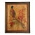 Vintage Pheasant Framed Art Roger Tory Peterson Cottage English Study Decor For Sale