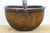 Antique Chinese Bentwood Woven Willow Rice Harvest Gathering Basket 16" For Sale - Image 6 of 15