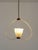 Vintage Pendant Lamp from Barovier & Toso, 1940s For Sale - Image 9 of 9