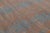 Late 20th Century Contemporary Geometric Honeycomb Wool Rug by Rug & Kilim, India For Sale - Image 5 of 9
