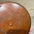 Antique Japanese Foldable Paper Candle Chochin or Odawara Lantern For Sale In San Diego - Image 6 of 17