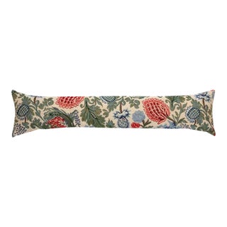 Morris Venetian Draught Excluder - 115x20cm (45"x9") For Sale