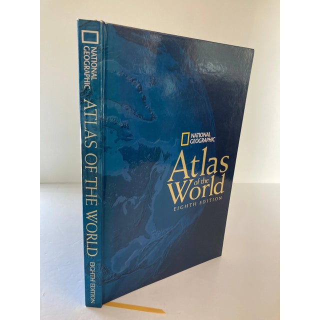 洋書 National Geographic Atlas of the World 41omKoO5UrL.jpg_BO30,255,255,