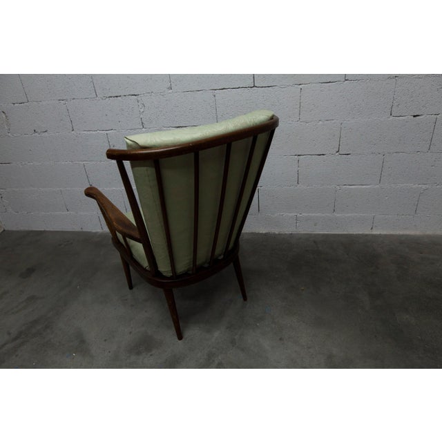 Armchair from Baumann, 1970s For Sale - Image 13 of 18