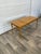Vintage Original Coffee Table by Jitona, 1975 In superb condition Dims; H= 52 cm W= 120 cm D= 50 cm