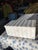 Contemporary Vintage White Marble Decorative Box For Sale - Image 3 of 10