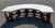 1960s Mid-Century Modern Walnut Veneer and Terrazzo Marble Coffee Table For Sale - Image 5 of 18