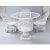 Glass Restored Russell Woodard Vintage Spun Fiberglass Outdoor Dining Set For Sale - Image 7 of 12