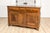 Italian Early 19th Century Walnut Three Drawers over Two Doors Buffet For Sale - Image 10 of 16