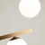 Globe Floor Lamp by Utu Soulful Lighting For Sale - Image 6 of 9