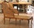 Create an elegant seating area in a bedroom, dressing room, or living room with this antique Louis XV style chaise longue....